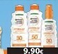Tigotà Garnier ambre solaire offerta