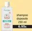 Tigotà Greenature - shampoo doposole offerta
