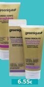 Tigotà Greenique - trattamenti corpo offerta