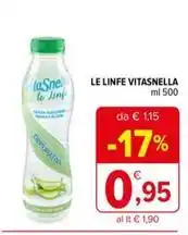 Iper Super Conveniente Gustomanno passata di pomodoro offerta