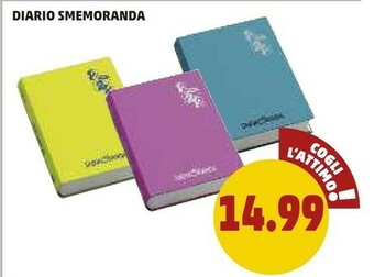Smemoranda Diario