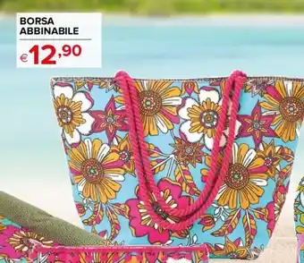 BORSA ABBINABILE