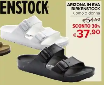 ARIZONA IN EVA BIRKENSTOCK uomo o donna