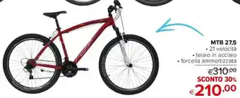MTB 27,5