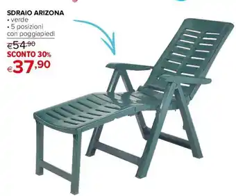SDRAIO ARIZONA