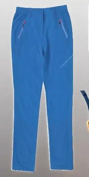 PANTALONE UNISEX BRUGI
