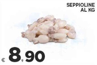 SEPPIOLINE