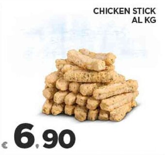 CHICKEN STICK