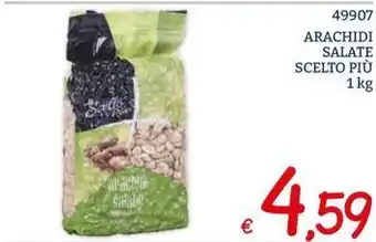 Conad City Costa d' oro olio extra vergine di oliva offerta