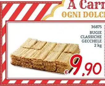 Conad City Meloni retati offerta