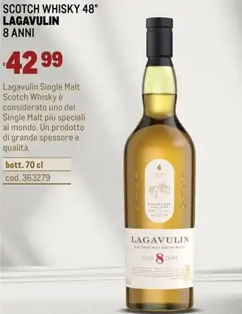 Tigros Vongole lupini offerta