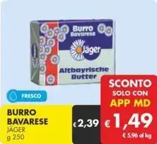 Lidl Caribbean style - mango disidratato offerta