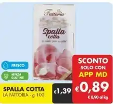 Lidl Caribbean style - bevanda analcolica al gusto di mojito offerta