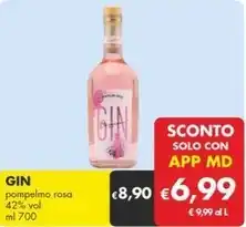 Lidl Alma latina - mini empanadas con carne e verdura offerta