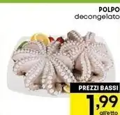 Pam Polpo offerta