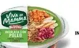 Pam Viva insalata con pollo offerta