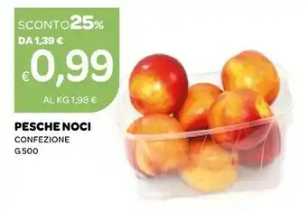 Ekom Pesche Noci offerta