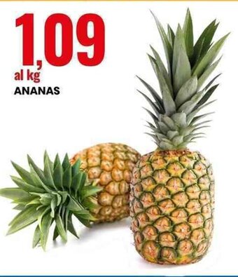 ANANAS