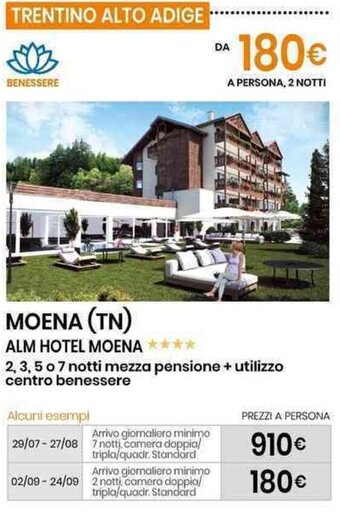 TRENTINO ALTO ADIGE