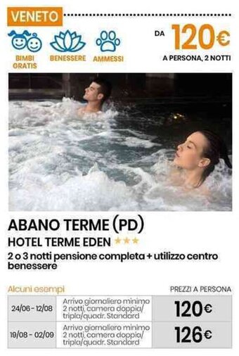 Eurospin VENETO offerta