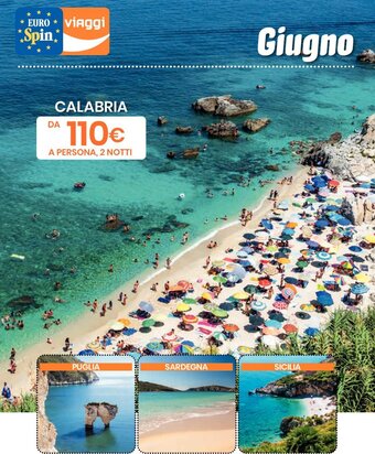 CALABRIA
