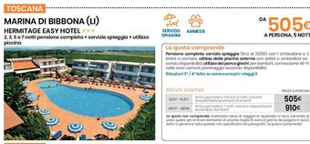Eurospin TOSCANA offerta