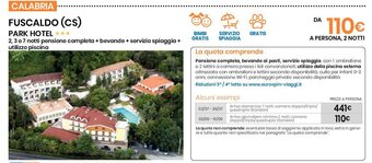 Eurospin CALABRIA offerta