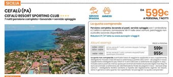 Eurospin SICILIA offerta