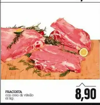 Emi Supermercati Carne macinata offerta
