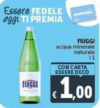 FIUGGI L1