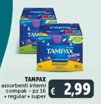 TAMPAX
