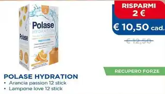 POLASE HYDRATION