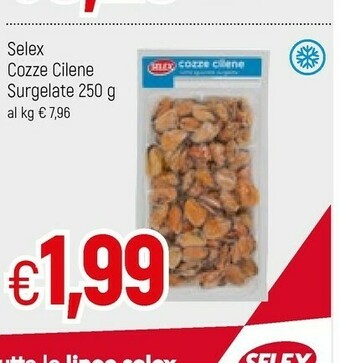 Famila Gamberi offerta