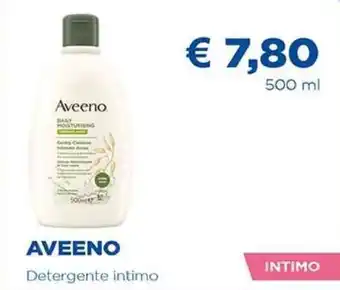 AVEENO Detergente intimo 500 ml