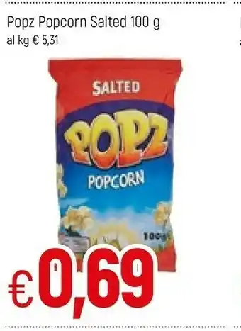 Popz - Popcorn