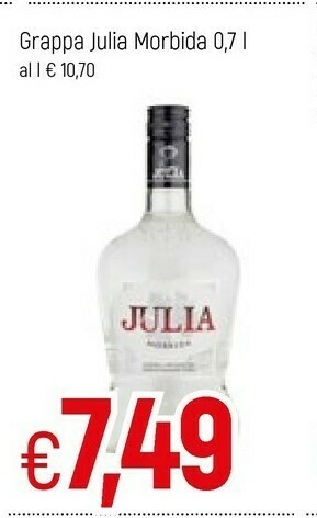 Famila Birra offerta