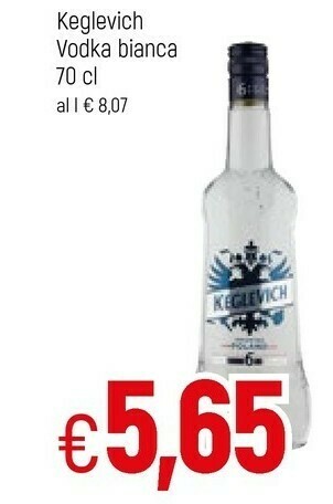 Famila Birra offerta