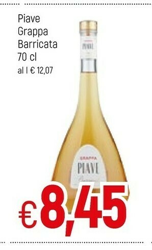 Famila Birra offerta