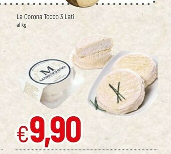 Famila La Corona Tacco offerta
