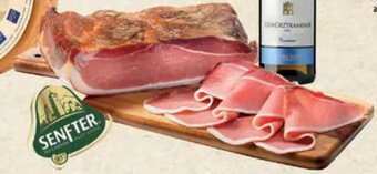 Conad SPECK MONTAGNA SENFTER offerta