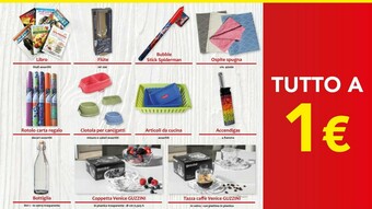 Famila Ospite Spugna offerta