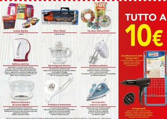 Famila Bollitore Elettrico offerta