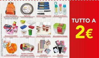 Famila Slip Donna offerta