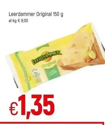 Famila Superstore Leerdammer Original 150 G(ml) offerta