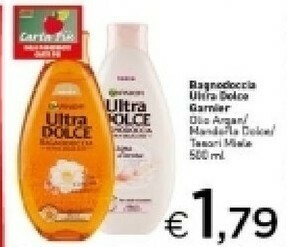Crai Shampoo offerta