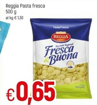 Famila Reggia Pasta Fresca Buona offerta