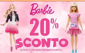 Barbie