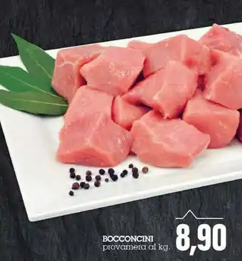 Emi Supermercati Bocconcini offerta