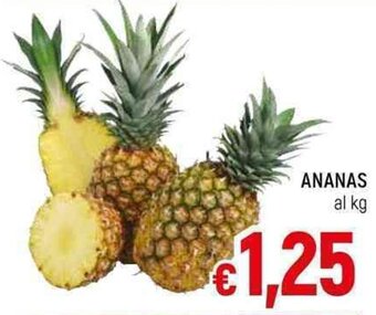 A&O ANANAS offerta