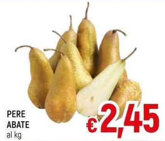 PERE ABATE